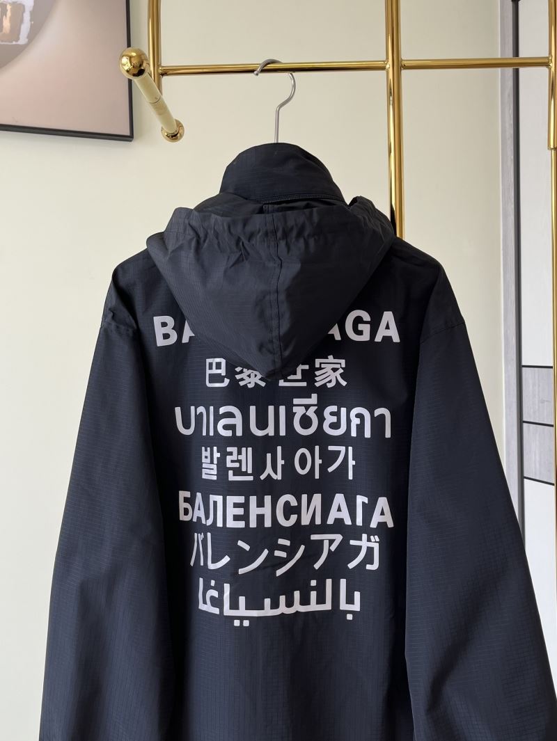 Balenciaga Outwear